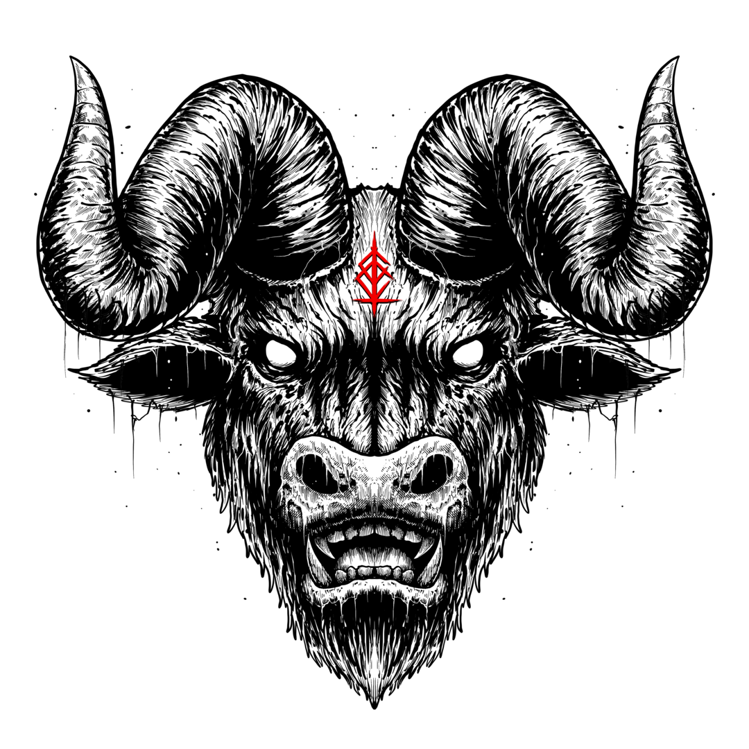 Cult of the LOLCOW Logo